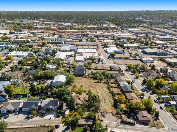 2954 S Bryant Street, Denver CO 80236