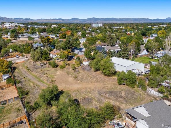 2954 S Bryant Street, Denver CO 80236