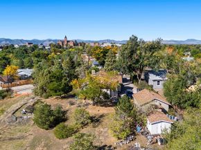 2954 S Bryant Street, Denver CO 80236