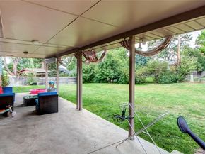 2713 S Depew Street, Denver CO 80227