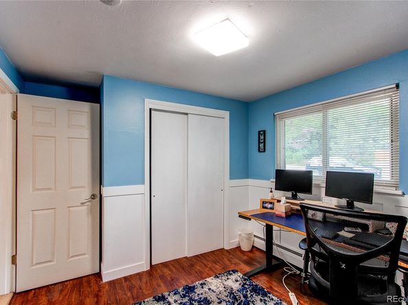 2713 S Depew Street, Denver CO 80227