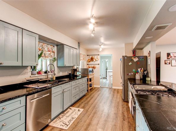 2713 S Depew Street, Denver CO 80227