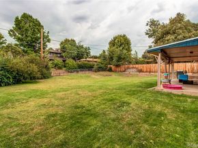 2713 S Depew Street, Denver CO 80227