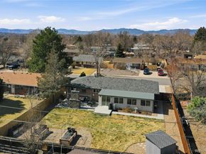 8488 Ames Street, Arvada CO 80003