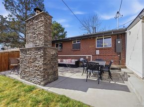 8488 Ames Street, Arvada CO 80003