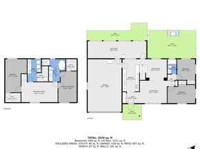 8488 Ames Street, Arvada CO 80003