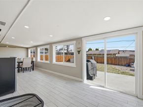 8488 Ames Street, Arvada CO 80003