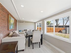 8488 Ames Street, Arvada CO 80003