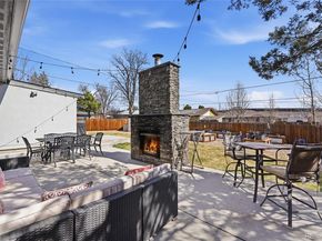 8488 Ames Street, Arvada CO 80003