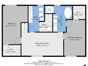 8488 Ames Street, Arvada CO 80003