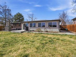 8488 Ames Street, Arvada CO 80003