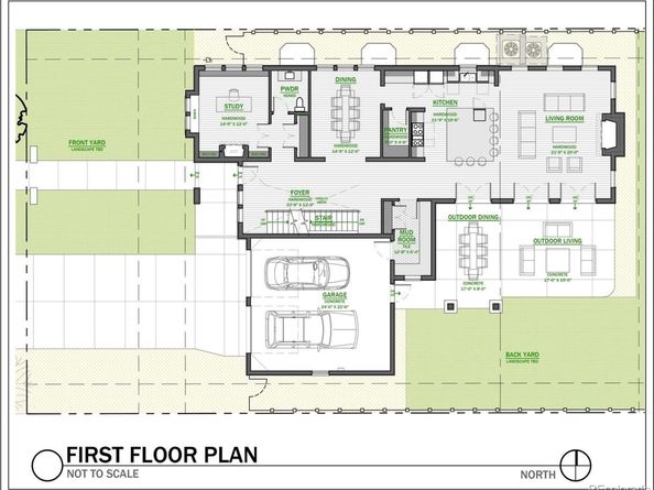 354 N Cherry Street, Denver CO 80220