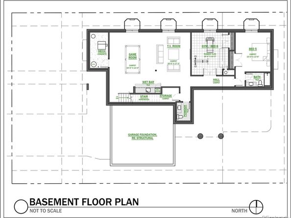 354 N Cherry Street, Denver CO 80220