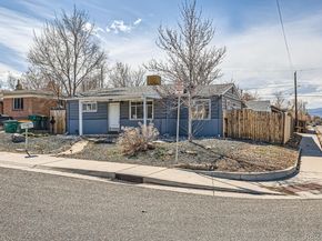 5295 Perry Street, Denver CO 80212