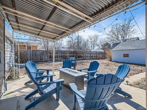 5295 Perry Street, Denver CO 80212