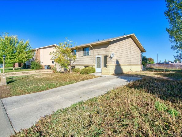 1324 Holly Avenue, Longmont CO 80501