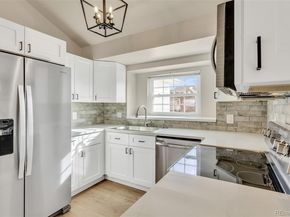 4101 S Espana Way, Aurora CO 80013