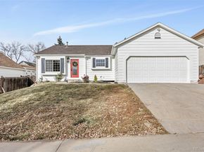 4101 S Espana Way, Aurora CO 80013