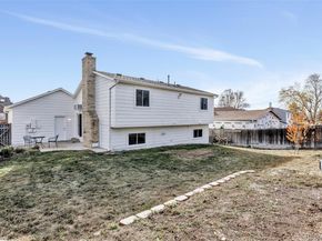 4101 S Espana Way, Aurora CO 80013