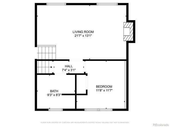 7132 Xavier Way, Westminster CO 80030