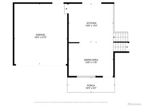 7132 Xavier Way, Westminster CO 80030