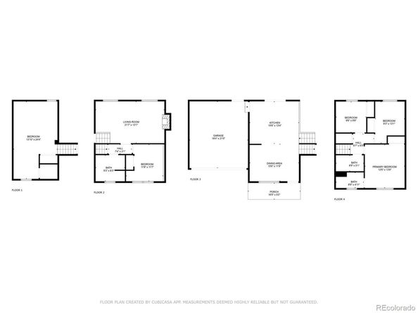 7132 Xavier Way, Westminster CO 80030