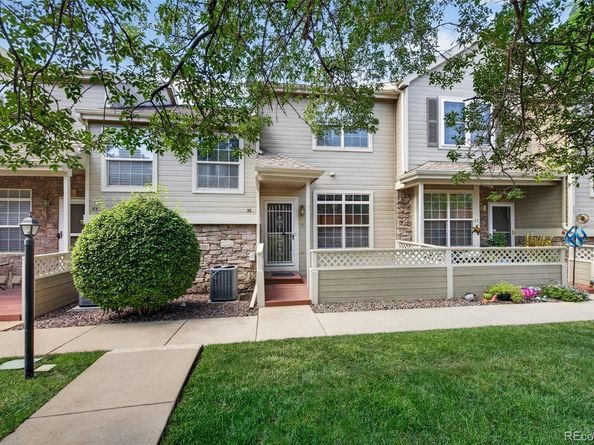 332 W Jamison Place 56, Littleton CO 80120