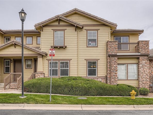 22905 E Ontario Drive 106, Aurora CO 80016