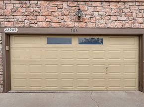 22905 E Ontario Drive 106, Aurora CO 80016