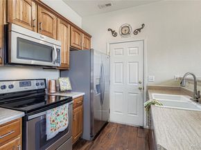 22905 E Ontario Drive 106, Aurora CO 80016