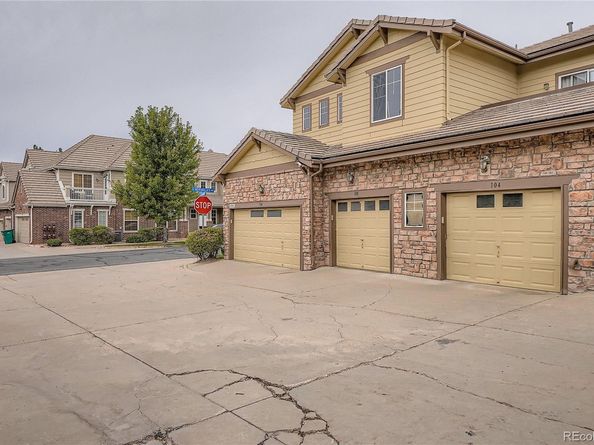 22905 E Ontario Drive 106, Aurora CO 80016
