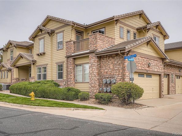 22905 E Ontario Drive 106, Aurora CO 80016