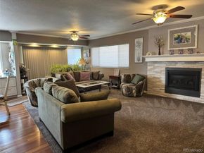 13126 W Warren Circle, Lakewood CO 80228