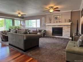 13126 W Warren Circle, Lakewood CO 80228