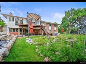 13126 W Warren Circle, Lakewood CO 80228