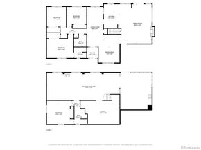 13126 W Warren Circle, Lakewood CO 80228