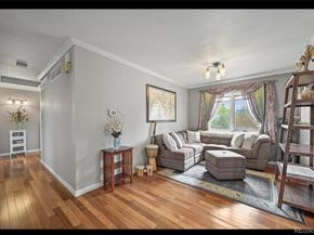 13126 W Warren Circle, Lakewood CO 80228