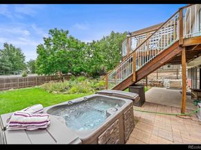 13126 W Warren Circle, Lakewood CO 80228