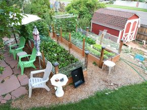 13126 W Warren Circle, Lakewood CO 80228