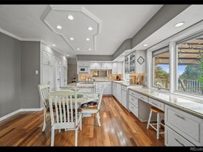 13126 W Warren Circle, Lakewood CO 80228