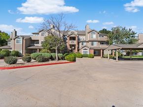4760 S Wadsworth Boulevard M301, Littleton CO 80123