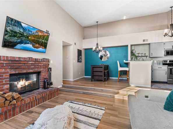 4760 S Wadsworth Boulevard M301, Littleton CO 80123
