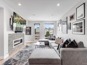 3103 W 18th Avenue, Denver CO 80204