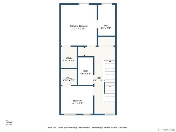 3103 W 18th Avenue, Denver CO 80204