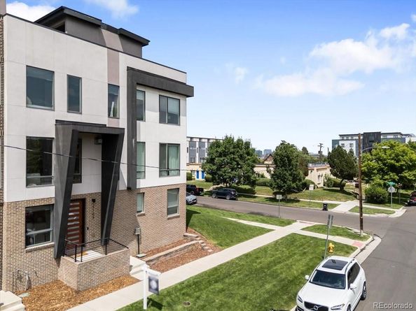3103 W 18th Avenue, Denver CO 80204