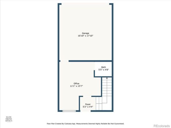 3103 W 18th Avenue, Denver CO 80204