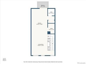 3103 W 18th Avenue, Denver CO 80204