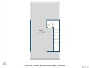 3103 W 18th Avenue, Denver CO 80204