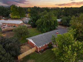 6584 S Franklin Street, Centennial CO 80121
