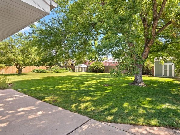 6584 S Franklin Street, Centennial CO 80121